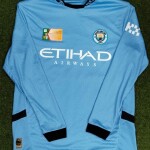 CITY PREMIUM QUALITY JERSEY