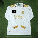 Real Madrid Premium Quality Jersey